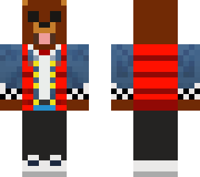 rubius mcfly