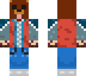 rubius mcfly