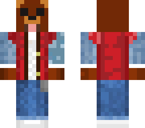 rubius mcfly