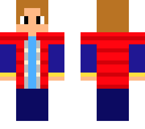 rubius mcfly