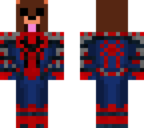rubius sider man