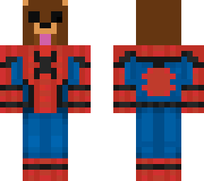 rubius spiderman