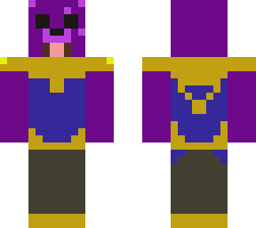 rubius thanos