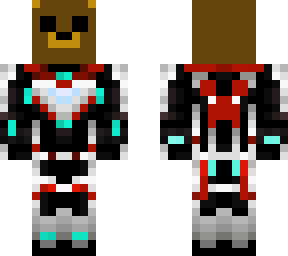rubius traje cuantico