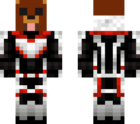 rubius traje cuantico
