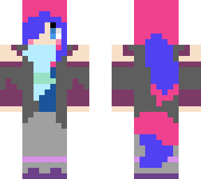 ruby mythdreamer