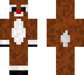 rudolf (christmas pack)