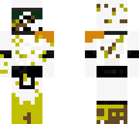 sandtrooper commander