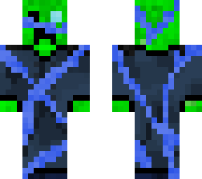 sans- creeper