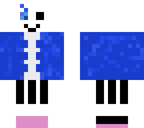 sans me