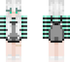 sara's skin