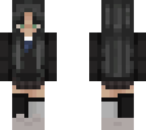 school uniform <3