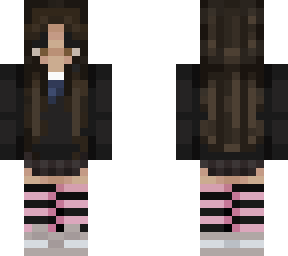 school uniform 2 <3