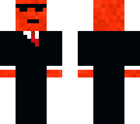 secret agent lava