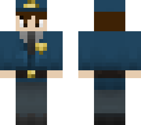 security guard
