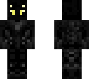 shadow girl