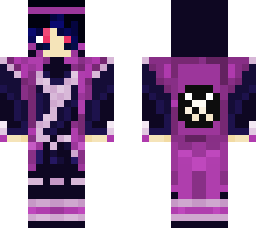 shadow killer seven