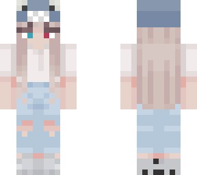sharkie