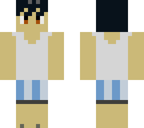 shigeno goro