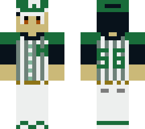shigeno goro hornetts v2