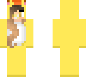 silly duck