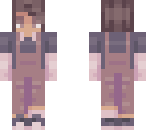 simple shading version.