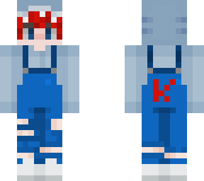 skin 2