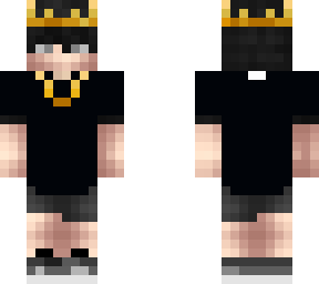 skin de dxpreado
