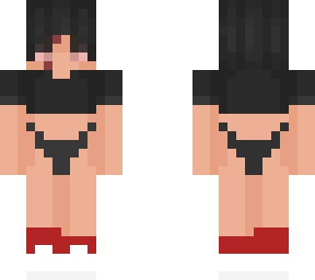 skin edit