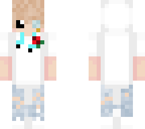 skin fr mcelloyt