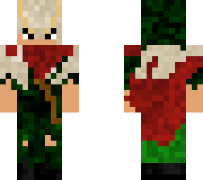 skin fr qodlylegolas