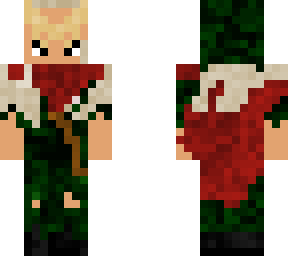 skin fr qodlylegolas