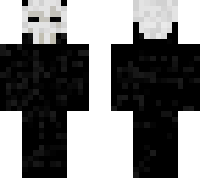 skull head