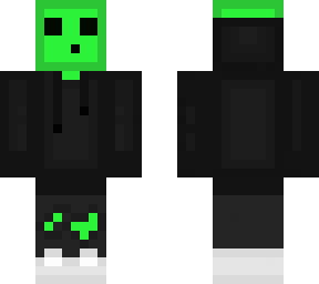 slime fire