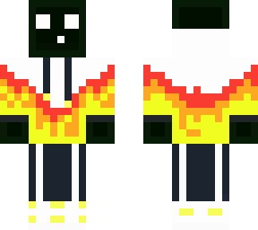 snake wrath