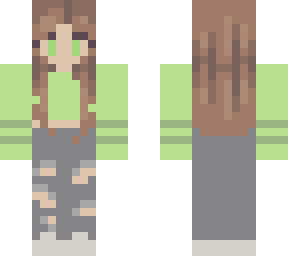 snoil skin