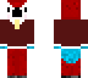 sola parrot