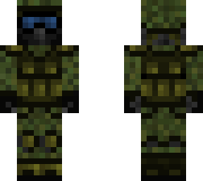soldier v.2 (alex)