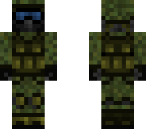 soldier v.3 (alex)