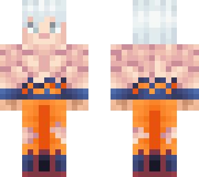 son goku
