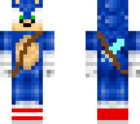 sonic survivor