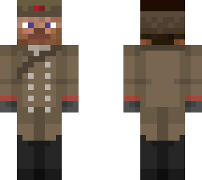 soviet steve