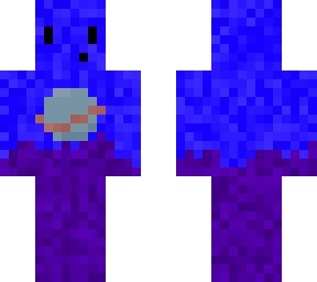 spaceboy skin