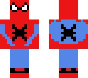 spider                             man?
