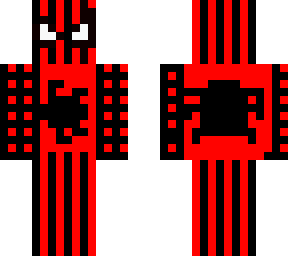 spider guy