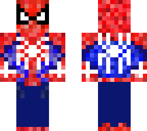 spider man