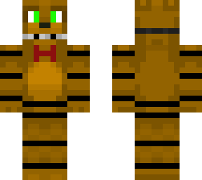 spring bonnie