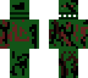 springtrap
