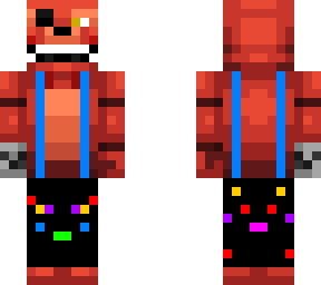 starlight foxy
