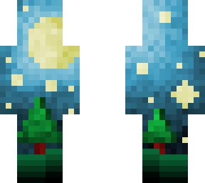starry night(desc)